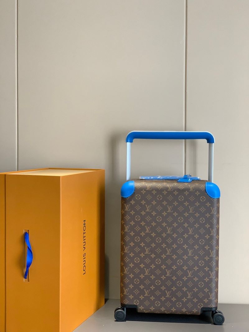 LV Suitcase